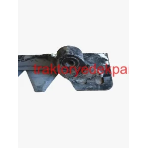 KOMPLE MASTAR BIÇAKLI RULMANLI 25´Lİ