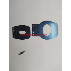 KOMPRESÖR PUL TAKIMI IVECO