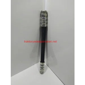 KOMRESÖR HORTUMU KISA IVECO