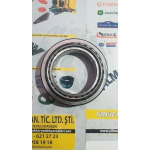 KONİK RULMAN 32013 X 65 100 23