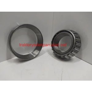 KONİK RULMAN 35x62x18 HATTAT