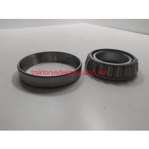 KONİK RULMAN 50x90x21.75 HATTAT