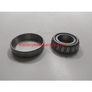 KONİK RULMAN HATTAT