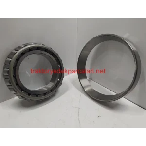 KONİK RULMAN HATTAT