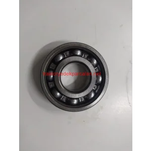 KONİK RULMAN HATTAT