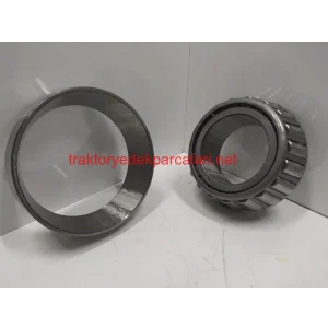 KONİK RULMAN HATTAT