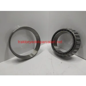 KONİK RULMAN HATTAT