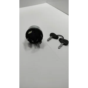 KONTAK ANAHTARI KOMPLE HATTAT