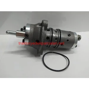 KONTROL VALFİ KOMPLESİ HATTAT