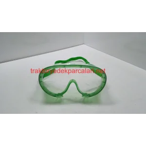 KORUYUCU GÖZLÜK BÜYÜK