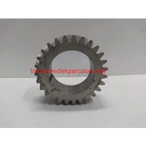 KRANK DİŞLİSİ Z=27 TÜMOSAN