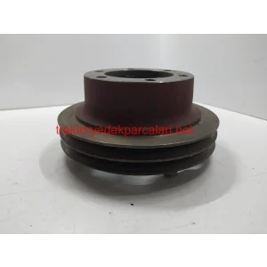 KRANK KASNAK ÇİFTLİ IVECO