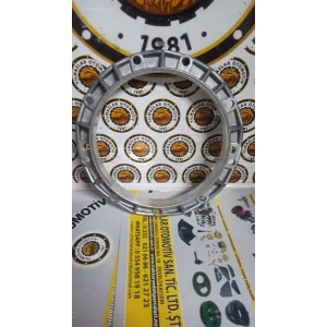 KRANK KEÇE YATAK 135-148-240 MF