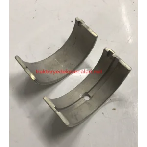 KRANK MİLİ ORTA YATAK FARKLI 0.10 ZVD (E 108) PANCAR MOTOR