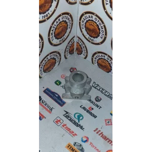 KÜÇÜK ARMUT DİŞLİ KÜÇÜK