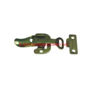 KÜÇÜK KAPUT KİLİTİ