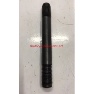 KÜLBÜTÖR KAPAK CİVATASI 135-148 MASSEY FERGUSON