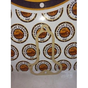 KÜLBÜTÖR KAPAK CONTASI LD 640