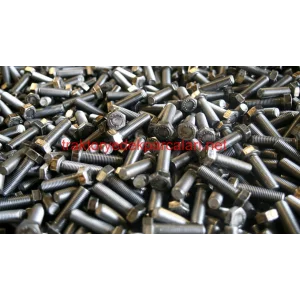 KÜLTÜVATÖR BIÇAK CİVATASI TAKIM 11 UZUN+11 KISA+22 SOMUN