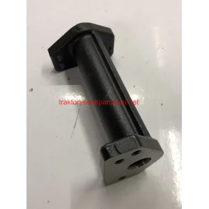 KUMANDA KOLU KOVANI İŞLEME HATTAT