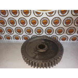 KUYRUK MİL BÜYÜK DİŞLİ 51 DİŞ FIAT