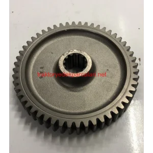 KUYRUK MİL BÜYÜK DİŞLİ 52 DİŞ  480-640