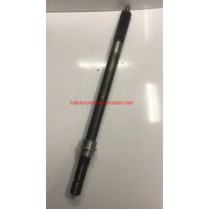 KUYRUK MİL İNCE FREZE KÜÇÜK KAFA 61CM (135-165-168) MASSEY FERGUSON