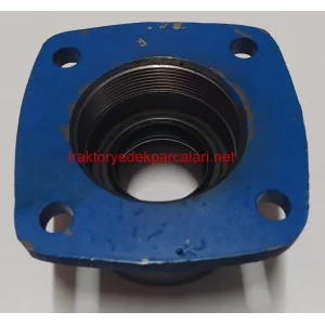 KUYRUK MİL KEÇE YATAĞI[KEÇELİ]