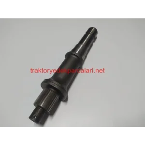 KUYRUK MİLİ (KISA)