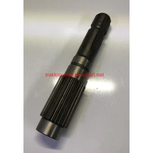 KUYRUK MİLİ HATTAT VALTRA