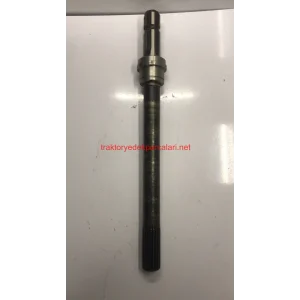 KUYRUK MİLİ İNCE FREZE (277-288) MASSEY FERGUSON