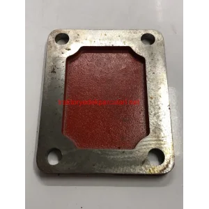 KUYRUK MİLİ KASNAK KAPAK FİAT