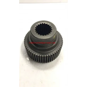 KUYRUK MİLİ KAVRAMA DİŞLİSİ (240S) HATTAT