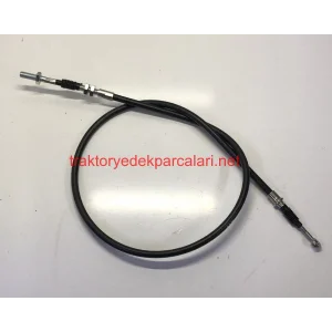 KUYRUK MİLİ KAVRAMA TELİ ERKUNT