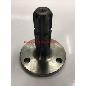 KUYRUK MİLİ KISA ŞAPKALI FİAT