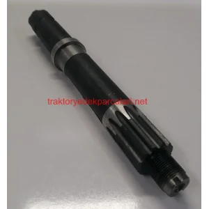 KUYRUK MİLİ KISA TİP 480 - 640