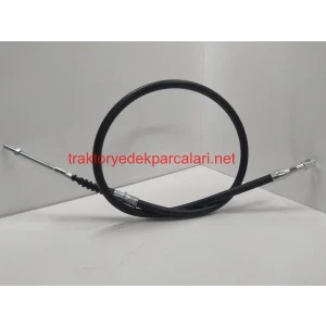 KUYRUK MİLİ PTO DEBRİYAJ TELİ TÜMOSAN