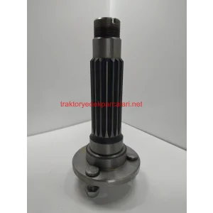 KUYRUK MİLİ ŞAPKALI TÜMOSAN