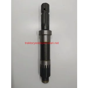 KUYRUK MİLİ TÜMOSAN