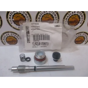 KV500760S KİLİTRYEME VALFİ SETİ