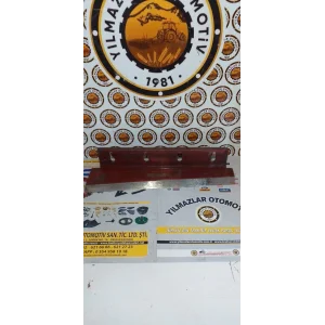 L PİSTON BIÇAGI ELİBOL