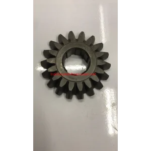 L ŞANZUMAN MAHRUH DİŞLİ 18 DİŞ