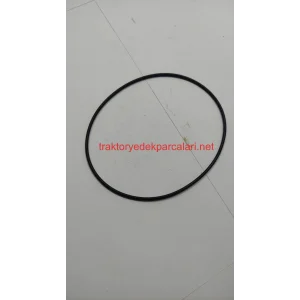 LASTİK HALKA Ø120,32XØ2,62 - HATTAT