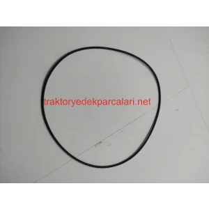 LASTİK HALKA Ø171.13xØ2.62 - HATTAT