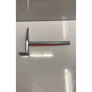 LİFT GİRİŞ MİLİ KOMPLE H3000248 (266G-285S) HATTAT