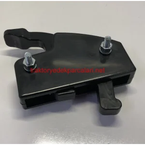 LİFT OTOMATİK KOLU HATTAT