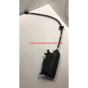 LİFT OTOMATİK KOMPLESİ