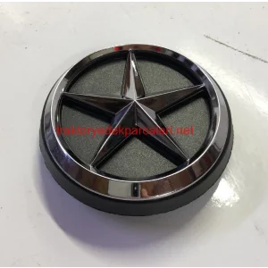 LOGO ARMA YILDIZ TÜMOSAN