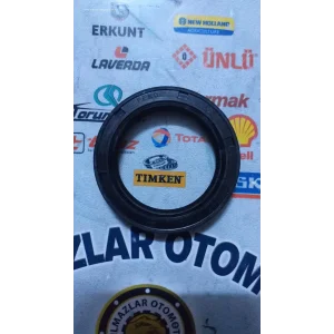 LOMBARDİNİ KRANK KEÇESİ