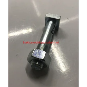 M14 KARE BAŞLI AĞIRLIK CİVATASI FİAT